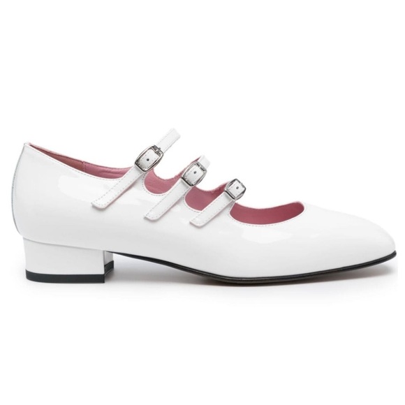 NIB Carel Paris Ariana Ballet Shoes